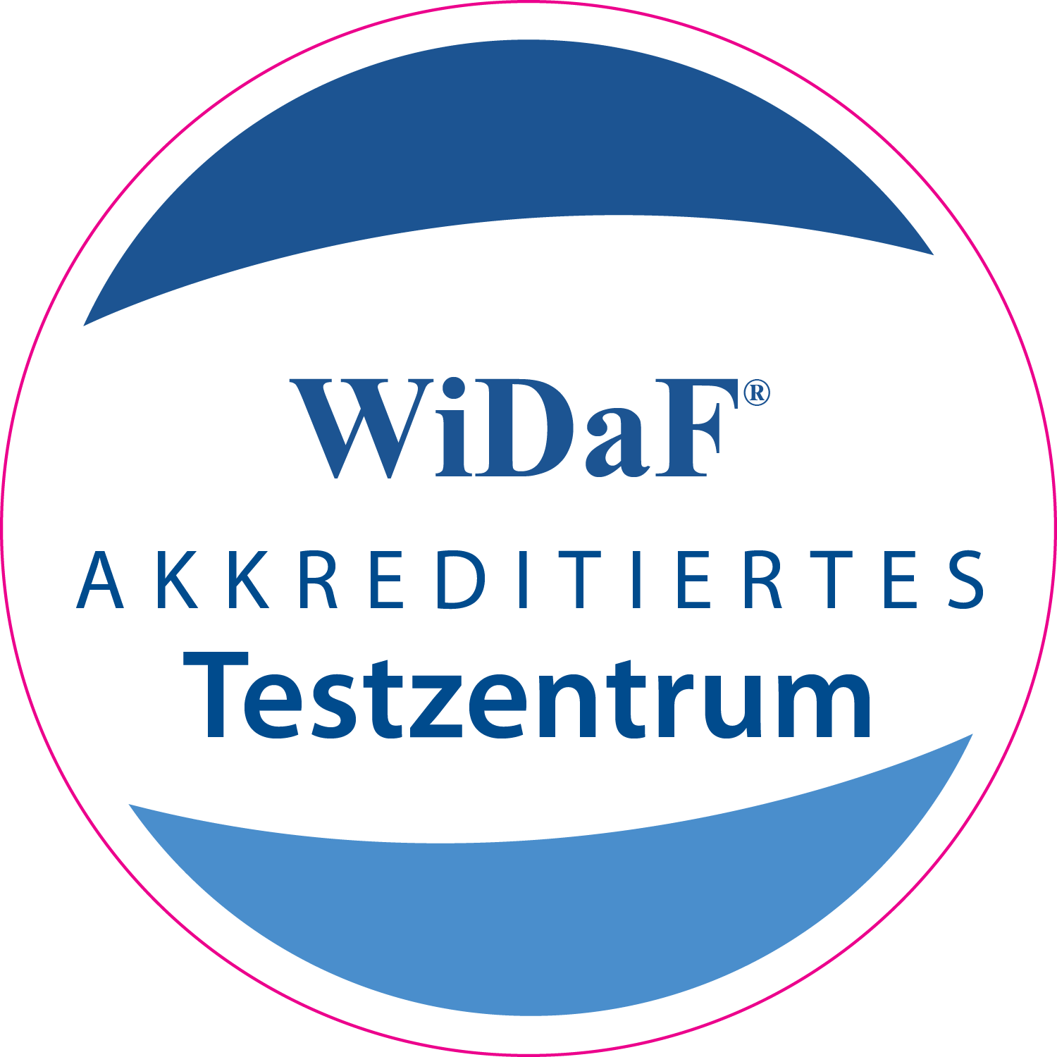 Logo WiDaF